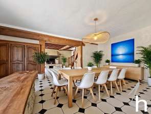 Vente Maison 5 chambresCaen