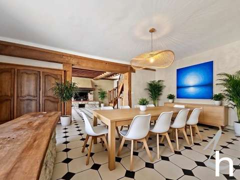 Vente maison 7 pièces Caen 14