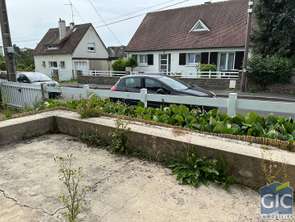 Vente Maison 3 chambresCaen