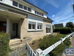 Vente Maison 3 chambresCaen