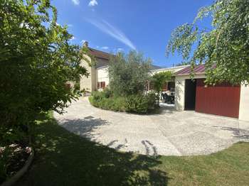 Vente maison 5 pièces Caen 14