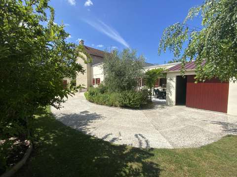 Vente maison 5 pièces Caen 14