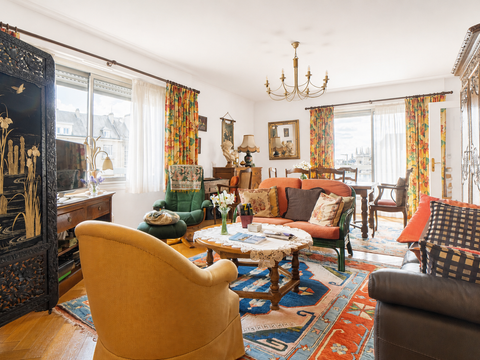 Vente maison 4 pièces Caen 14