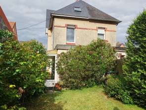 Vente Maison 2 chambresCaen