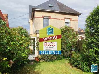 Vente Maison 2 chambresCaen