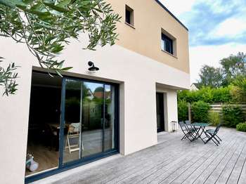 Photo Vente maison Caen
