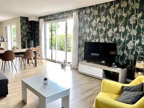 Vente Maison 4 chambresCaen
