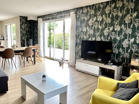 Vente maison 6 pièces Caen 14