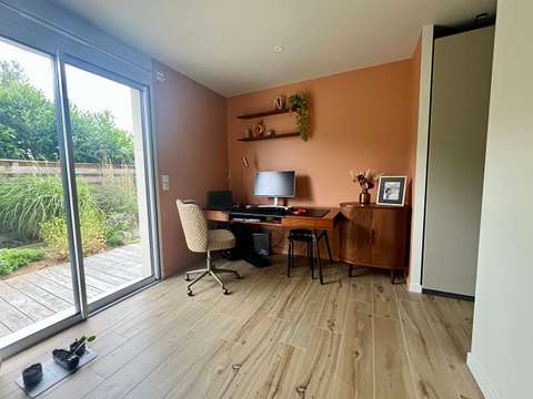 Vente maison 6 pièces Caen 14