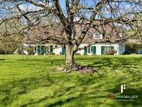 Vente maison 10 pièces Vente maison 10 pièces