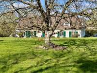 Vente maison 10 pièces Vente maison 10 pièces