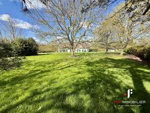 Vente Maison 8 chambresCaen