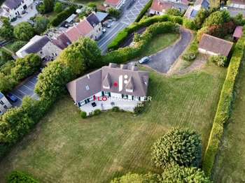 Vente Maison 8 chambresCaen