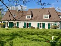 Vente maison 10 pièces Vente maison 10 pièces