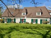 Vente maison 10 pièces Vente maison 10 pièces