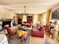 Vente maison 10 pièces Vente maison 10 pièces