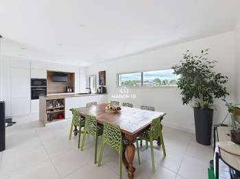 Vente maison 5 pièces Caen 14