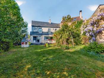 Vente Maison 4 chambresCaen