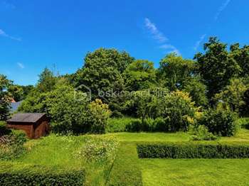 Vente Maison 6 chambresCaen