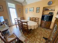 Vente maison 8 pièces Vente maison 8 pièces