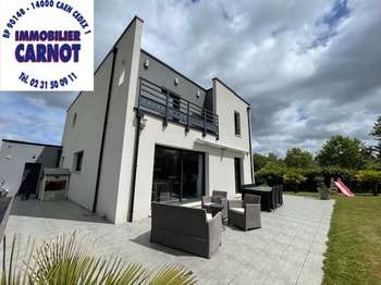 Vente maison 6 pièces Caen 14