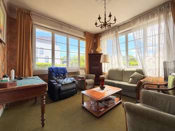 Vente maison 7 pièces Vente maison 7 pièces