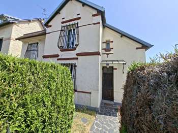 Vente maison 4 pièces Caen 14