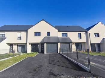 Vente Maison 2 chambresCaen