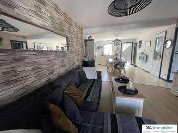 Vente Maison 5 chambresCaen