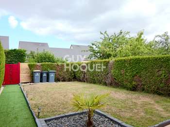 Vente Maison 2 chambresCaen