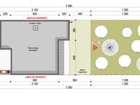 Vente maison 4 pièces Vente maison 4 pièces