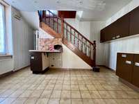 Vente maison 3 pièces Vente maison 3 pièces