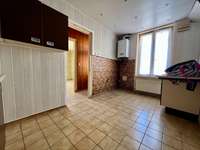 Vente maison 3 pièces Vente maison 3 pièces