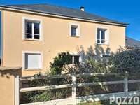 Vente maison 8 pièces Vente maison 8 pièces