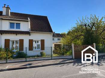 Vente maison 4 pièces Caen 14