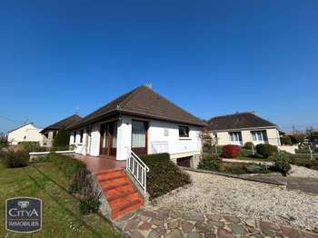 Vente maison 5 pièces Caen 14