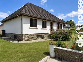 Vente maison 5 pièces Caen 14