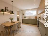 Vente maison 5 pièces Vente maison 5 pièces