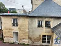 Vente maison 3 pièces Vente maison 3 pièces