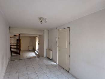 Vente maison 3 pièces Caen 14