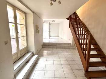 Vente Maison 1 chambreCaen