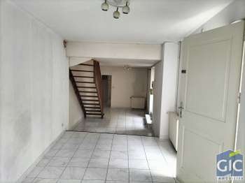 Vente maison 3 pièces Vente maison 3 pièces