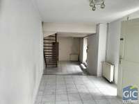 Vente maison 3 pièces Vente maison 3 pièces
