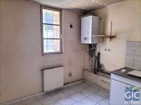 Vente maison 3 pièces Vente maison 3 pièces
