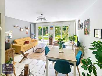Vente Maison 3 chambresCaen