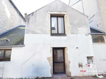 Photo Vente maison Caen