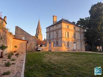 Vente maison 12 pièces Caen 14