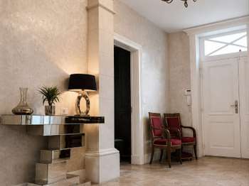 Vente maison 12 pièces