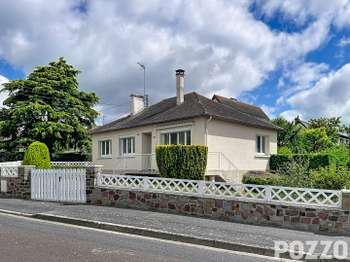 Vente maison 4 pièces Caen 14