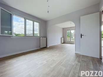 Vente Maison 2 chambresCaen